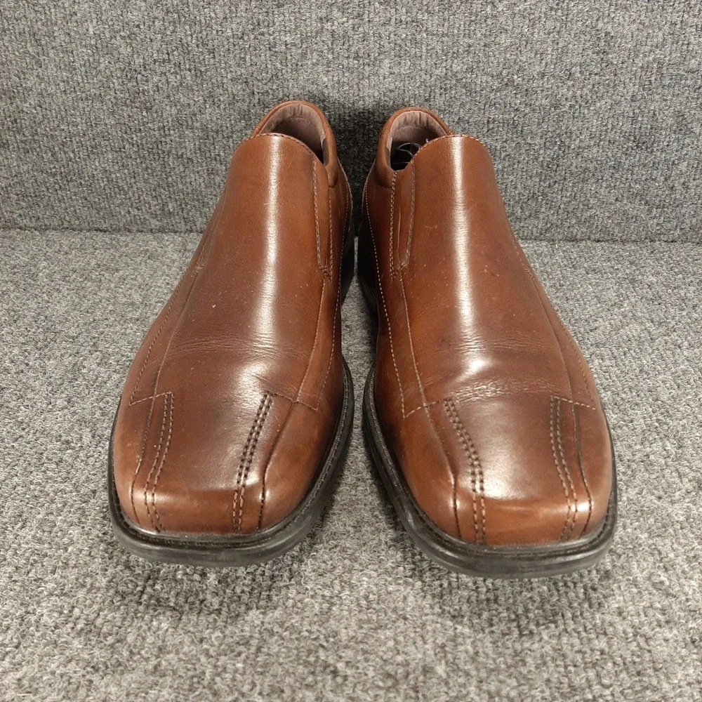 Clarks 71734 loafers